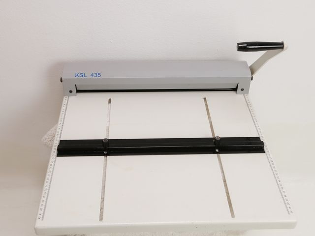 Hendidora KSL 435 43,5 cm