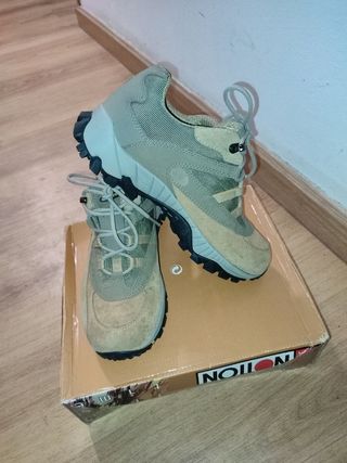 zapatillas chiruca 