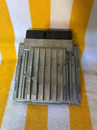ECU CENTRALITA DE MOTOR BMW CONTINENTAL 5WK93709