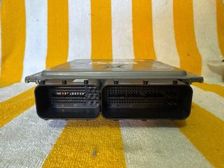 ECU CENTRALITA DE MOTOR BMW CONTINENTAL 5WK93709