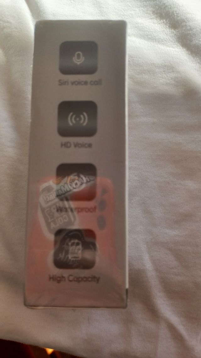 Auriculares inalambricos