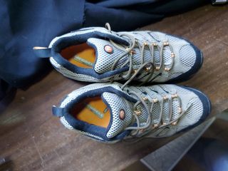 MERRELL ZAPATILLAS TREKKING 45