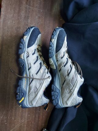 MERRELL ZAPATILLAS TREKKING 45