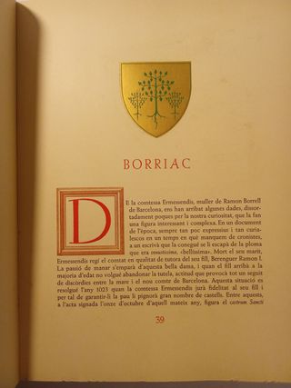 Colección Castells Medievals de Catalunya( 2Tomos)