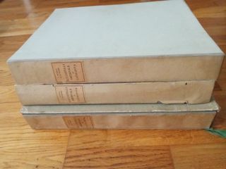 Colección Castells Medievals de Catalunya( 2Tomos)