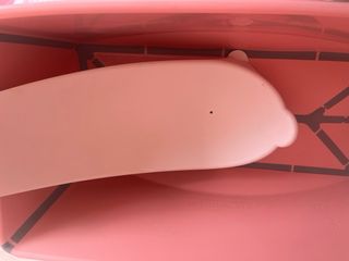 Bañera Stokke flexibath