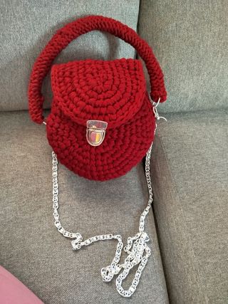 Bolsos hecho a mano