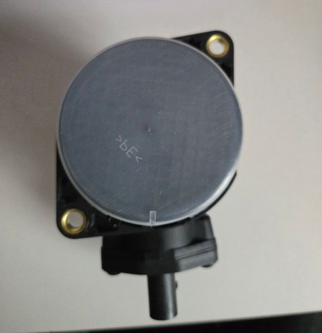 Caudalimetro grupo Vag