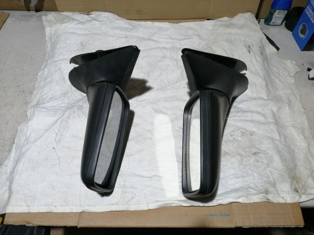 ESPEJOS IBIZA MK2 Y CORDOBA MK1  CLASICOS