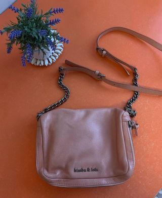 Bolso bimba y lola