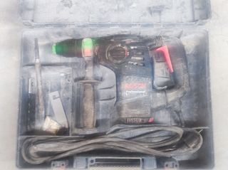 Martillo perforador Bosch gbh 3000
