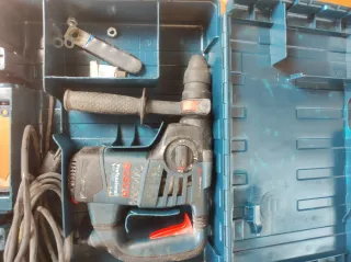 Martillo perforador Bosch gbh 3000