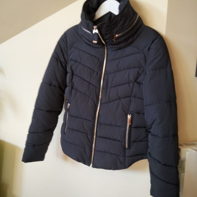 CHAQUETA PLUMÍFERO DE CHICA