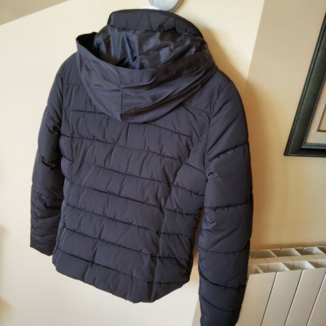 CHAQUETA PLUMÍFERO DE CHICA