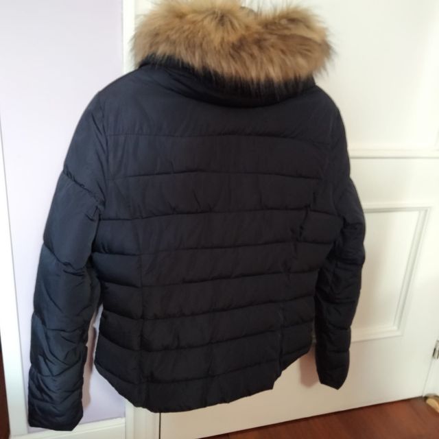 CHAQUETA PLUMÍFERO DE CHICA