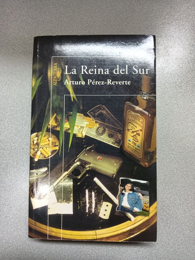 La reina del Sur (Spanish Edition)