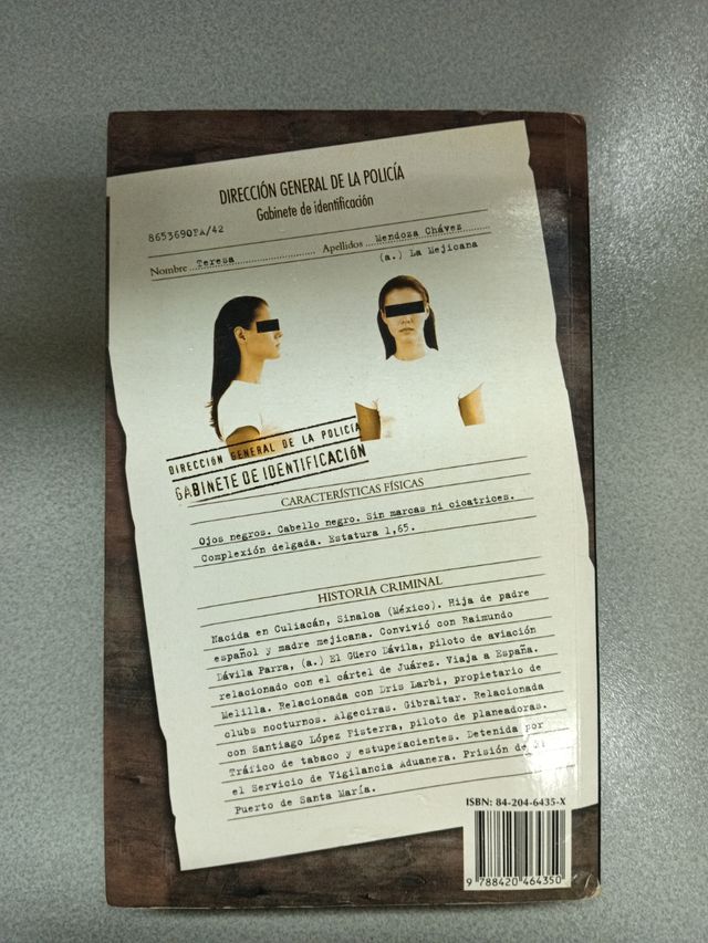 La reina del Sur (Spanish Edition)