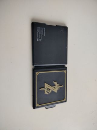 Porta juegos switch zelda
