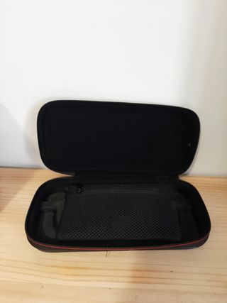 Funda Super Mario Odyssey para Nintendo 