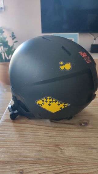 Casco Sky niño
