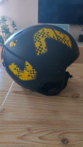 Casco Sky niño