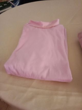 2 Jerseys de mujer 