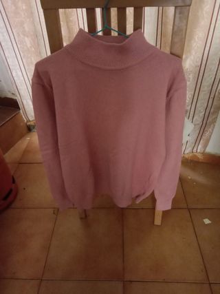 2 Jerseys de mujer 
