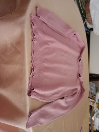 2 Jerseys de mujer 