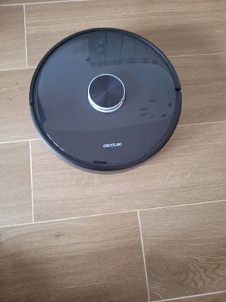 Cecotec Robot Aspirador Conga 4090 