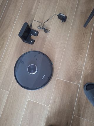 Cecotec Robot Aspirador Conga 4090 