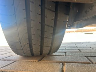 Llanta 19’ Santiago originales Golf gti 2019