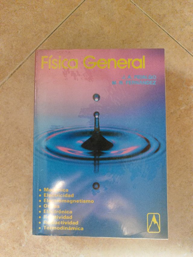 Física general