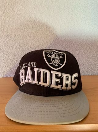 Gorra new era