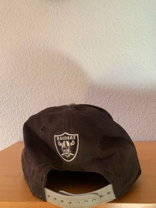 Gorra new era