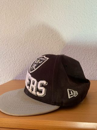 Gorra new era