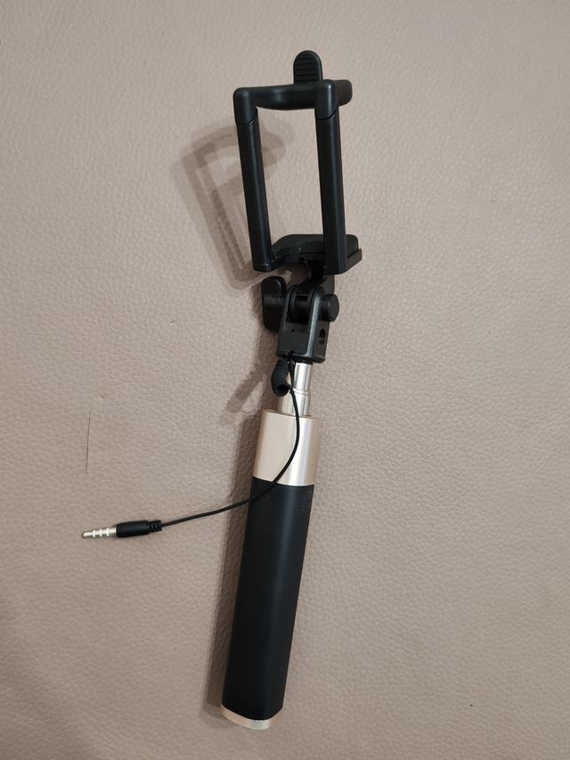 🤳🏻 Palo selfie para fotos