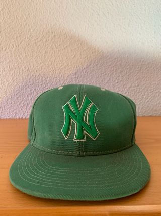 Gorra new era