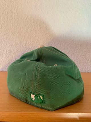 Gorra new era