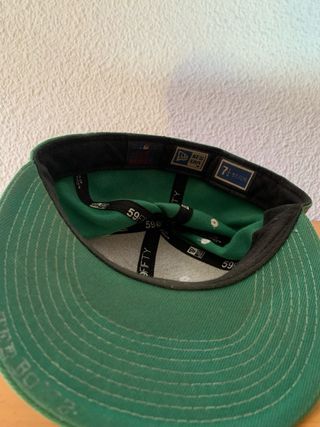Gorra new era