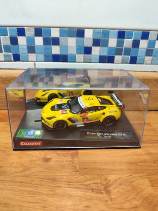Carrera Evolution Chevrolet C7.R "No3"