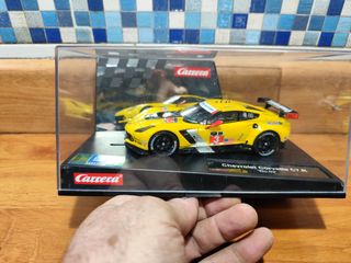 Carrera Evolution Chevrolet C7.R "No3"