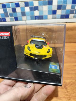 Carrera Evolution Chevrolet C7.R "No3"