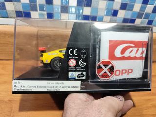 Carrera Evolution Chevrolet C7.R "No3"