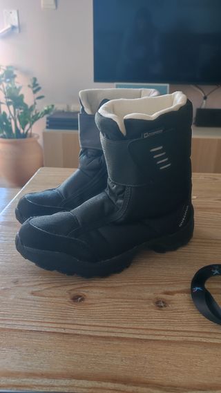 Botas Sky niño talla 36