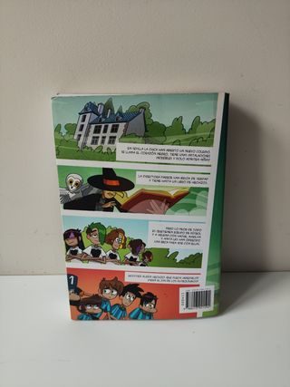 Los Futbolísimos 19: El misterio de las brujas futbolistas