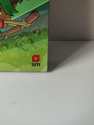 Los Futbolísimos 19: El misterio de las brujas futbolistas