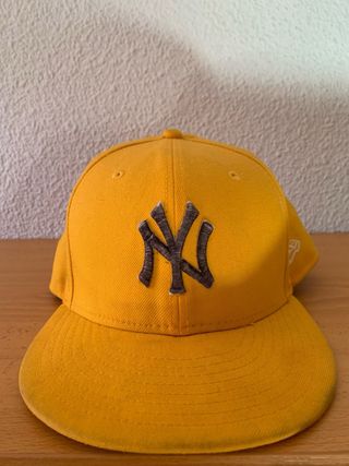 Gorra new era