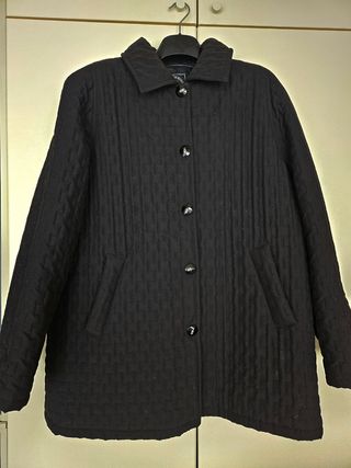 Giacca trapuntata per donna.