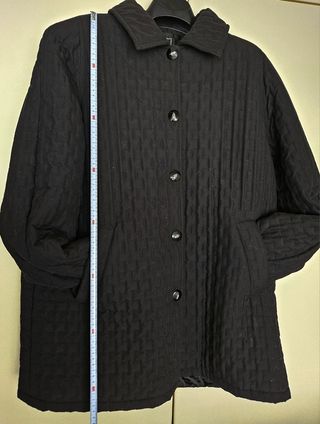 Giacca trapuntata per donna.