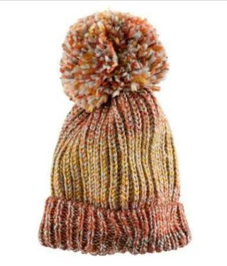 Gorro de lana